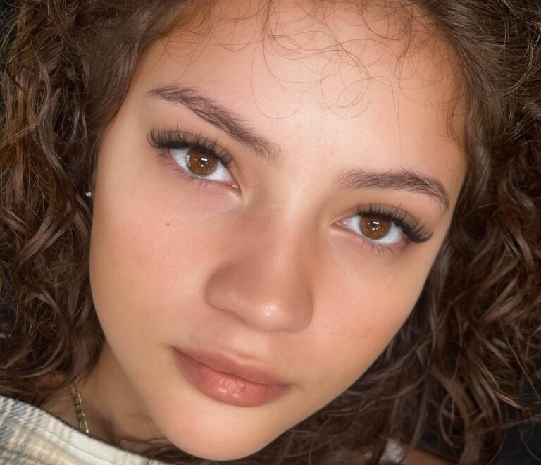 Types of Lash Extension